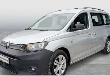 VW Caddy 50.723 km 27.780 &euro; Dortmund 44379