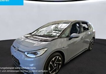 VW ID.3 74.437 km 23.850 &euro; Hagen 58089