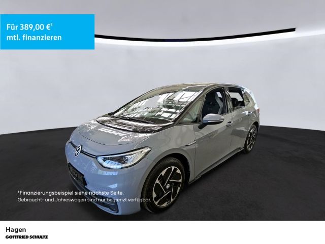 VW ID.3 74.437 km 23.850 &euro; Hagen 58089