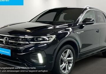 VW T-Roc 54.867 km 24.450 &euro; Hagen 58089