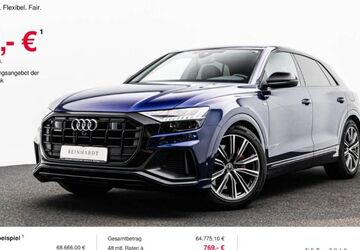 Audi Q8 62.536 km 68.666 &euro; Hagen 58091