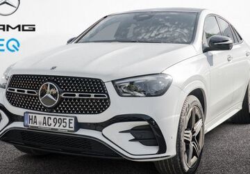 Mercedes-Benz GLE 350 3.354 km 95.490 &euro; Hagen 58135
