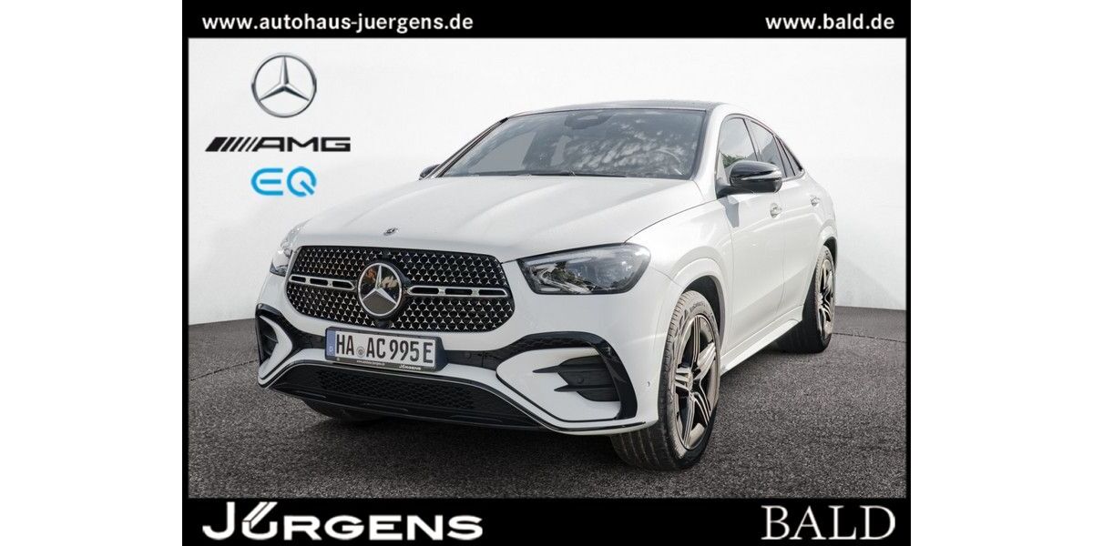 Mercedes-Benz GLE 350 3.354 km 95.490 &euro; Hagen 58135