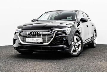 Audi e-tron 47.410 km 24.147 &euro; Hagen 58091