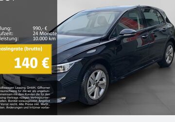 VW Golf 10.228 km 25.740 &euro; Castrop-Rauxel 44575