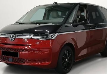VW T7 Multivan 40.799 km 49.883 &euro; Hagen 58091