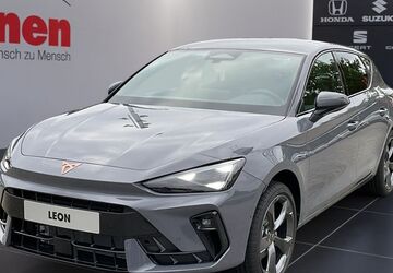 Cupra Leon 8.490 km 31.480 &euro; Holzwickede 59439