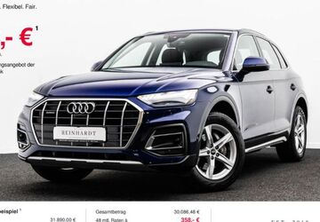 Audi Q5 33.528 km 31.890 &euro; Hagen 58091