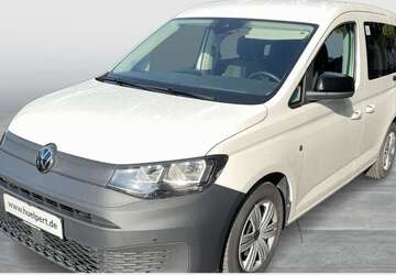 VW Caddy 75.441 km 22.315 &euro; Dortmund 44379