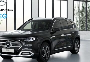 Mercedes-Benz GLB 250 9.500 km 67.280 &euro; Hagen 58135