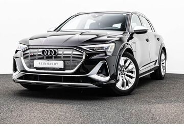 Audi e-tron 90.225 km 36.000 &euro; Hagen 58091