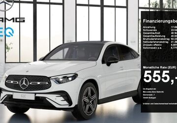 Mercedes-Benz GLC 220 9.223 km 57.890 &euro; Hagen 58135
