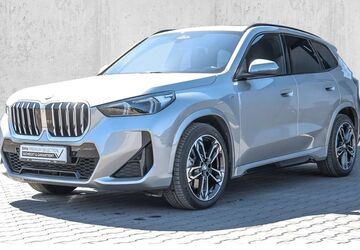 BMW X1 11.450 km 47.770 &euro; Sprockhövel 45549