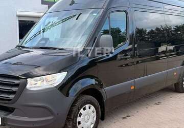 Mercedes-Benz Sprinter 43.422 km 54.850 &euro; Herne 44628
