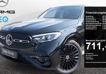 Mercedes-Benz GLC 300 29.987 km 66.890 &euro; Hagen 58135
