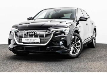 Audi e-tron 44.174 km 31.300 &euro; Hagen 58091