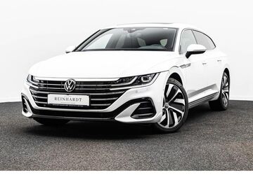 VW Arteon 70.751 km 28.180 &euro; Hagen 58091