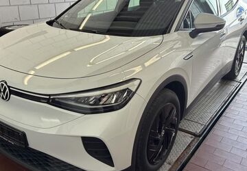 VW ID.4 24.920 km 28.807 &euro; Hagen 58091