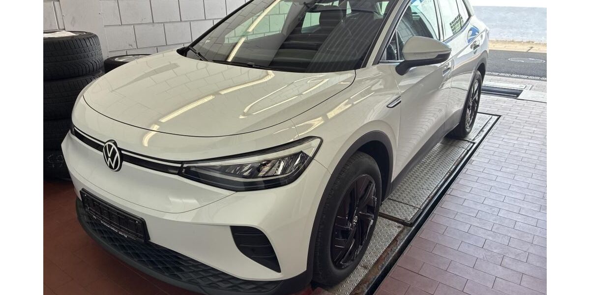 VW ID.4 24.920 km 28.807 &euro; Hagen 58091