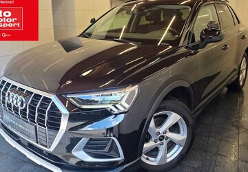 Audi Q3 99.000 km 24.495 &euro; Hagen 58099