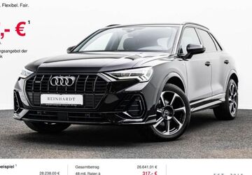 Audi Q3 75.081 km 28.238 &euro; Hagen 58091