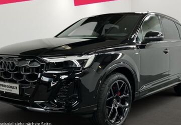 Audi Q7 6.000 km 82.820 &euro; Hagen 58089