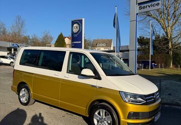 VW T6 Transporter 157.931 km 31.948 &euro; Iserlohn 58636