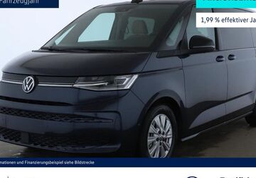 VW T7 Multivan 9.396 km 52.150 &euro; Bochum 44866