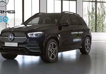 Mercedes-Benz GLE 350 54.497 km 48.790 &euro; Hagen 58135