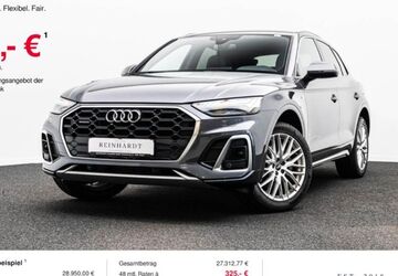 Audi Q5 104.751 km 28.950 &euro; Hagen 58091