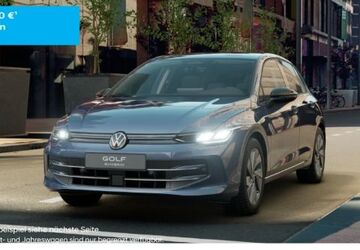 VW Golf 8.227 km 28.810 &euro; Hagen 58089