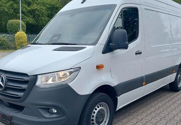 Mercedes-Benz Sprinter 102.600 km 32.990 &euro; Remscheid 42853