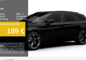 Cupra Leon 23.687 km 31.160 &euro; Hemer 58675