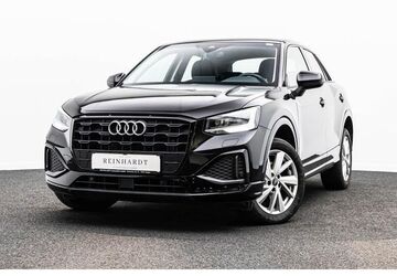 Audi Q2 54.408 km 22.940 &euro; Hagen 58091