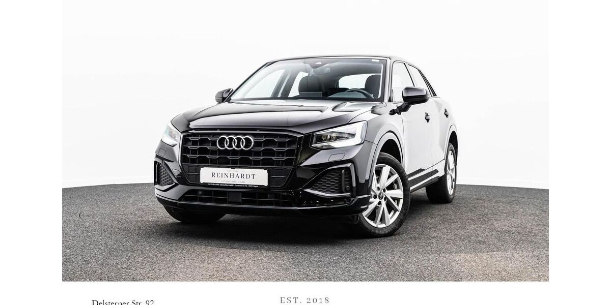 Audi Q2 54.408 km 22.940 &euro; Hagen 58091