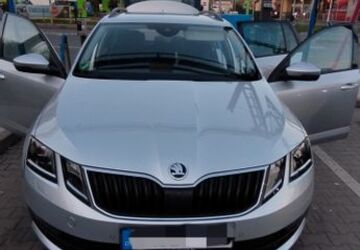 Skoda Octavia 129.000 km 15.000 &euro; Hagen 58089