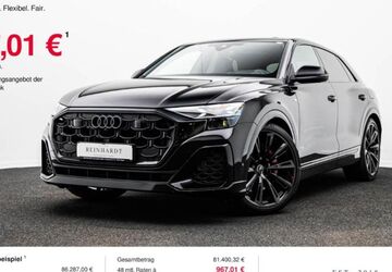 Audi Q8 34.723 km 86.888 &euro; Hagen 58091