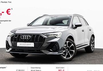 Audi Q3 89.042 km 27.360 &euro; Hagen 58091