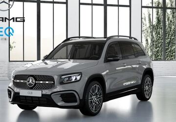 Mercedes-Benz GLB 200 5.996 km 47.840 &euro; Hagen 58135