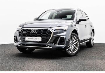 Audi Q5 104.751 km 33.330 &euro; Hagen 58091
