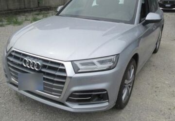 Audi Q5 41.813 km 33.471 &euro; Hagen 58091