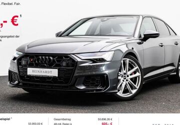 Audi S6 31.965 km 53.950 &euro; Hagen 58091