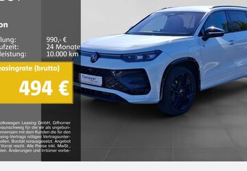 VW Tayron 16.682 km 50.840 &euro; Bochum 44892