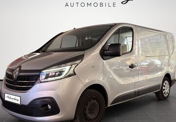 Renault Trafic 138.903 km 13.190 &euro; Wuppertal 42349