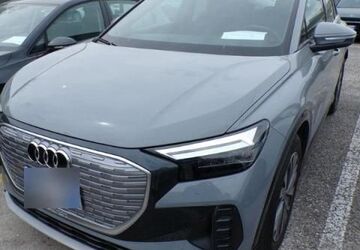 Audi Q4 e-tron 9.338 km 39.990 &euro; Hagen 58091