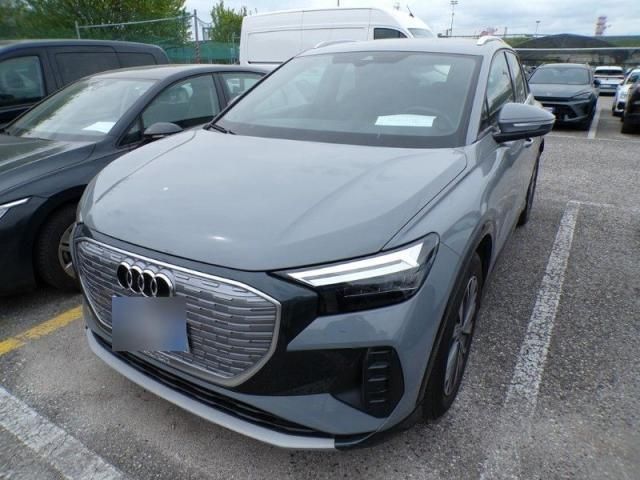 Audi Q4 e-tron 9.338 km 39.990 &euro; Hagen 58091