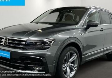 VW Tiguan 59.881 km 26.450 &euro; Hagen 58089