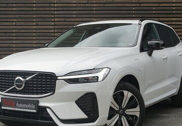 Volvo XC60 T8 AWD R-Design Leder H&K Memory Pano 162.184 km 30.900 &euro; Wuppertal 42327