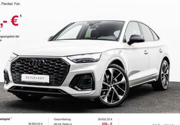 Audi Q5 84.208 km 38.850 &euro; Hagen 58091