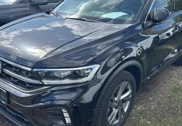 VW T-Roc 21.480 km 27.144 &euro; Hagen 58091